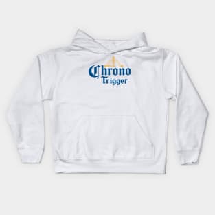 Corona Trigger Kids Hoodie